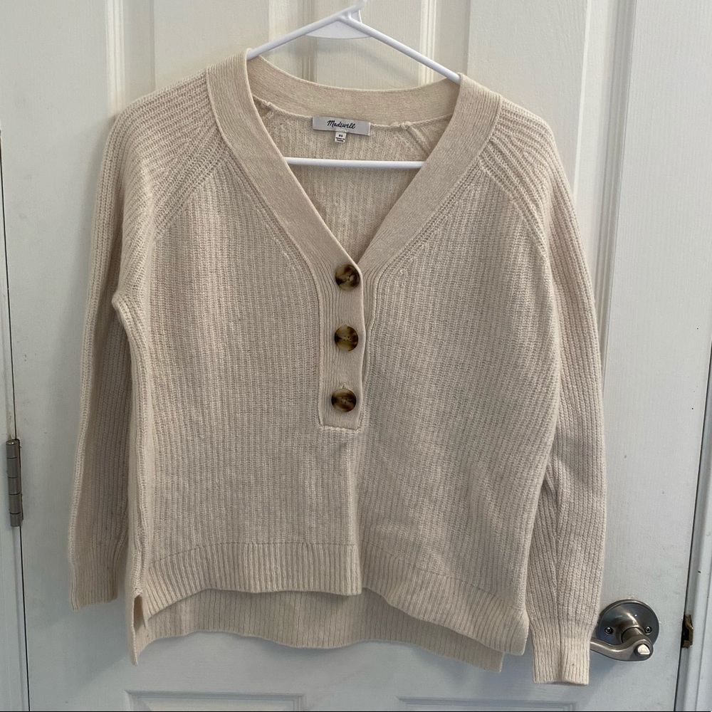 Madewell Sweater
